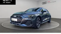 Gebraucht 2025 Audi A3 Sportback S-Line Limousine | 39.490 € (Fairer Preis)