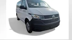 Candyweiß Gebraucht 2024 VW T6.1 Comfortline Van | 37.440 € (Fairer Preis)