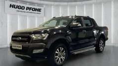 Gebraucht 2019 Ford Ranger Wildtrack Abholung | 28.980 € (Fairer Preis)