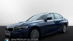 Gebraucht 2021 BMW 318 Sport Line Limousine | 26.998 € (Fairer Preis)