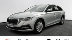 Gebraucht 2021 Skoda Octavia Ambition Limousine | 21.980 € (Fairer Preis)