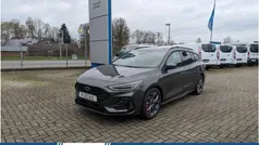 Gebraucht 2025 Ford Focus ST-Line Kombi | 32.590 € (Fairer Preis)