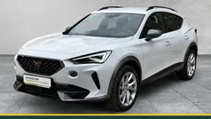 Gebraucht 2024 Cupra Formentor SUV | 29.990 € (Superpreis)