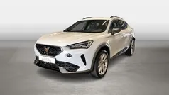 Nevada weiss Gebraucht 2024 Cupra Formentor SUV | 32.420 € (Fairer Preis)