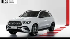 Manufaktur lack manufaktur opa Gebraucht 2024 Mercedes GLE450 AMG AMG SUV | 84.890 € (Superpreis)