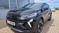 Gebraucht 2025 Renault Captur Techno SUV | 20.990 € (Superpreis)