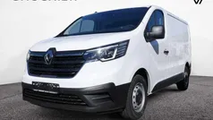 Othercolor Gebraucht 2024 Renault Trafic Komfort Van | 32.300 € (Fairer Preis)