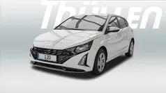 Weiß Neu 2024 Hyundai i20 Select Kleinwagen | 18.790 € (Guter Preis)