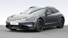Gebraucht 2025 Porsche Taycan GTS Sport Turismo Limousine | 159.300 €