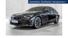 Gebraucht 2023 BMW i5 Performance Limousine | 67.490 € (Fairer Preis)
