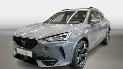 Gebraucht Cupra Formentor VZ 245 PS (180 kW) 2022 SUV