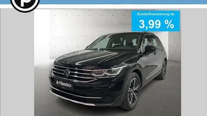 Gebraucht VW Tiguan Elegance 150 PS (110 kW) 2023 SUV