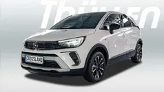 Gebraucht 2025 Opel Crossland Elegance SUV | 24.980 € (Fairer Preis)