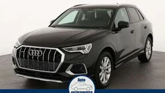 Gebraucht 2021 Audi Q3 Advanced SUV | 31.995 € (Guter Preis)