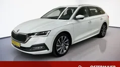 Gebraucht 2021 Skoda Octavia Style Kombi | 17.880 € (Guter Preis)