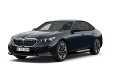 Gebraucht 2024 BMW 520 M Sport Limousine | 48.930 € (Superpreis)