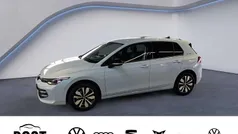 Gebraucht 2025 VW Golf VIII Goal Limousine | 31.930 € (Fairer Preis)