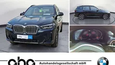 Gebraucht 2024 BMW X3 M Sport SUV | 49.830 € (Guter Preis)