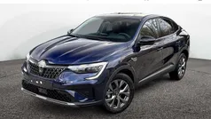 Nachtblau Neu 2025 Renault Arkana Techno SUV | 27.477 € (Fairer Preis)