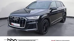 Gebraucht 2021 Audi Q7 S-Line SUV | 49.920 € (Superpreis)