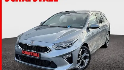 Gebraucht 2019 Kia Ceed Sportswagon Spirit Kombi | 18.979 € (Fairer Preis)