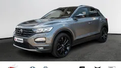 Gebraucht 2021 VW T-Roc Sportline SUV | 23.490 € (Fairer Preis)