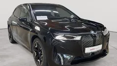 Gebraucht 2022 BMW iX M Sport SUV | 54.990 € (Guter Preis)