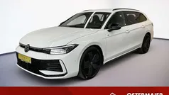 Gebraucht 2025 VW Passat Style Kombi | 42.880 € (Superpreis)
