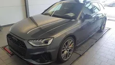 Daytonagrau perleffekt Gebraucht 2023 Audi A4 S-Line Kombi | 35.840 € (Fairer Preis)