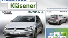 Gebraucht 2020 VW Golf VII IQ Drive Kleinwagen | 19.470 € (Guter Preis)