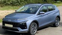 Gebraucht 2025 Hyundai Bayon Trend SUV | 25.890 € (Fairer Preis)