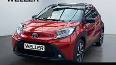 Gebraucht 2024 Toyota Aygo Team Kleinwagen | 16.690 € (Fairer Preis)