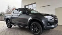 Gebraucht 2025 Isuzu D-Max Abholung | 49.890 € (Fairer Preis)