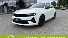 Gebraucht 2023 Opel Astra GS Line Limousine | 19.240 € (Fairer Preis)