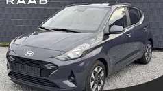 Grau Gebraucht 2025 Hyundai i10 Comfort Kleinwagen | 16.990 € (Superpreis)