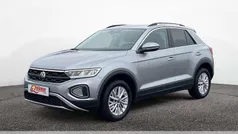 Gebraucht 2024 VW T-Roc Life SUV | 26.240 € (Superpreis)