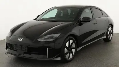 Gebraucht Hyundai Ioniq 6 167 kW (228 PS) 2024 Limousine