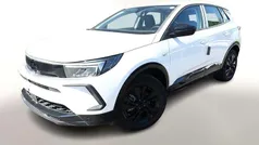 Arktis weiß Neu 2024 Opel Grandland X SUV | 24.630 € (Fairer Preis)