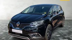 Schwarz Gebraucht 2023 Renault Espace Initiale Paris Van / Kleinbus | 37.999 € (Fairer Preis)