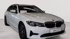 Gebraucht 2020 BMW 330e Advantage Kombi | 26.290 € (Fairer Preis)
