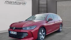 Gebraucht 2024 VW Passat Elegance Kombi | 37.990 € (Superpreis)