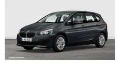 Gebraucht 2021 BMW 218 Van / Kleinbus | 22.900 € (Guter Preis)