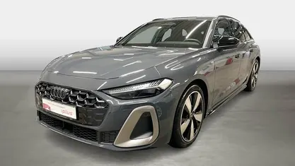 Gebraucht Audi A5 Edition .1 204 PS (150 kW) 2025 Grau Kombi