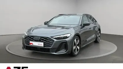 Second-hand Audi A5 Ambiente 204 CP (150 kW) 2025 Gri Break
