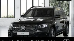 Gebraucht 2024 Mercedes GLB180 AMG SUV | 39.890 € (Fairer Preis)