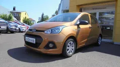 Orange Gebraucht 2015 Hyundai i10 Kleinwagen | 6.990 € (Guter Preis)