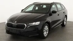 Black magic perleffekt Neu 2025 Skoda Octavia Essence Kombi | 31.445 € (Guter Preis)