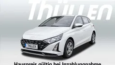 Weiß Neu 2025 Hyundai i20 Select Kleinwagen | 20.480 € (Fairer Preis)