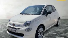 Gelato weiß Gebraucht 2023 Fiat 500 Kleinwagen | 13.887 € (Fairer Preis)