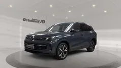 Gebraucht 2025 VW Tiguan Goal SUV | 49.900 € (Fairer Preis)